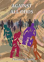 Okwami (Against all odds) cover